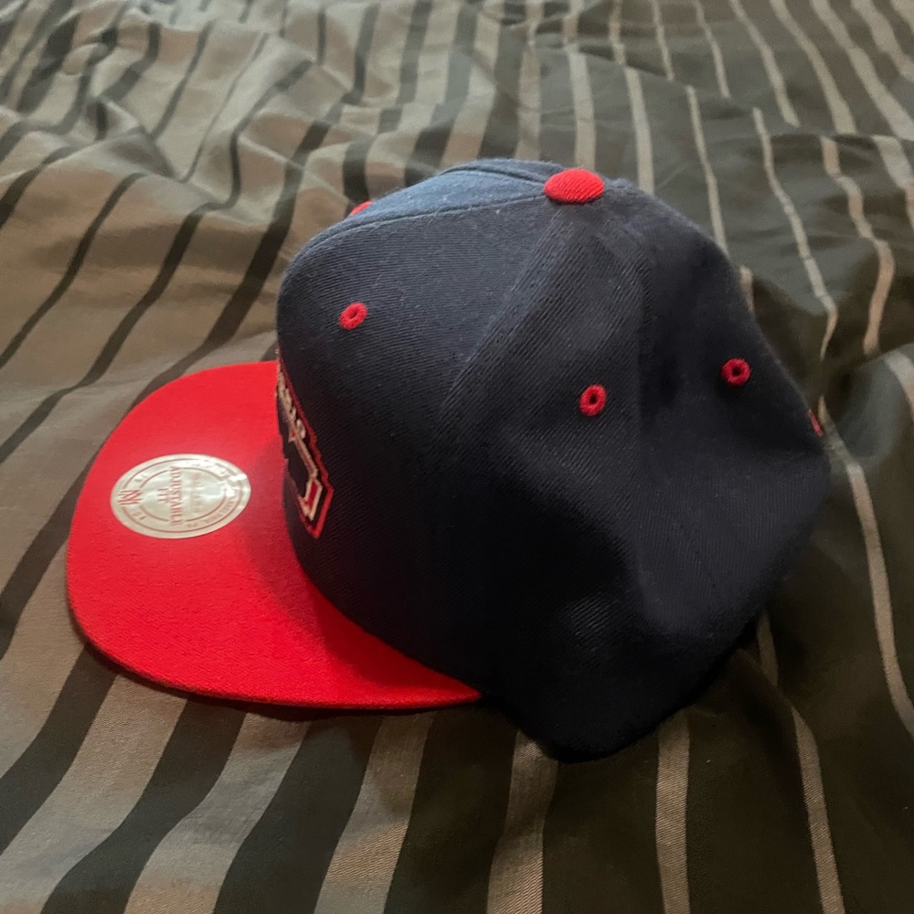 San Antonio Spurs Hat